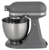 МИКСЕР KITCHENAID 5KSM3311XEFG МАТОВЫЙ СЕРЫЙ