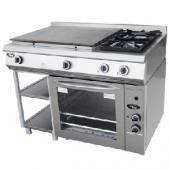 ПЛИТА 2 КОНФ. GRILL MASTER Ф6ЖТЛСПДГ ГАЗ 50021п