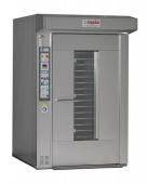 ШКАФ ПЕКАРСКИЙ SOTTORIVA QUASAR 40Х60 E TOP/ДВ.ВЕНТ/ПРОГР.ПАНЕЛЬ