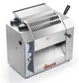 МАШИНА ТЕСТОРАСКАТОЧНАЯ Д/ПАСТЫ SIRMAN SANSONE 32 XP 1Ф