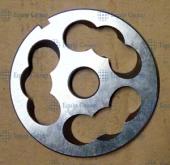 ДИСК СОЛОМКА ROBOT COUPE 28195 2,5Х2,5ММ/ВЫСТ