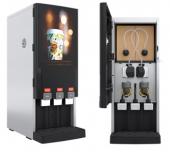 ДИСПЕНСЕР ДЛЯ ГОРЯЧИХ НАПИТКОВ BRAVILOR BONAMAT RIVERO TURBO 203