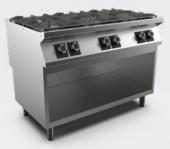 ПЛИТА ГАЗОВАЯ 6 КОНФОРОЧН. 700 СЕРИИ MARENO PC712GG