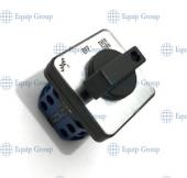 ПЕРЕКЛЮЧАТЕЛЬ ДЛЯ МЯСОРУБКИ HURAKAN HKN-22S ПОЗ.27