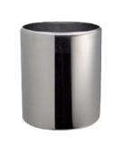 ЕМКОСТЬ ДЛЯ МОРОЖЕНОГО ЦИЛИНДР CARAPINA D200x250H СТАЛЬНАЯ