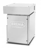 ЛЬДОГЕНЕРАТОР BREMA ЧЕШУЯ M600 SPLIT CO2