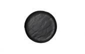 Тарелка хлебная 10см VULCANIA BLACK VU003100779