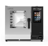 ПАРОКОНВЕКТОМАТ LAINOX AROMA NABOO 5.0 AREN054B+BPK