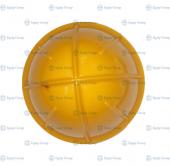 НАСАДКА БОЛЬШАЯ ДЛЯ СОКОВЫЖИМАЛКИ HURAKAN HKN-SPM