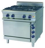 ПЛИТА 4 КОНФОРОЧН.700СЕР KOGAST KS-Т47/1