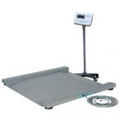 ВЕСЫ ЭЛ.ТОВАРНЫЕ CAS HERCULES R-500