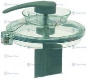 МИКСЕР ПЛАНЕТАРНЫЙ STARMIX PL20CN2F