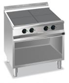 ПЛИТА 4 КОНФОРОЧН.900 СЕР. APACH APRE-89QP