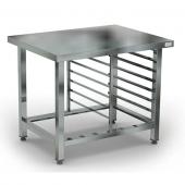 ПИЛА ДЛЯ РЕЗКИ МЯСА SIRMAN SO 1650 INOX 1Ф CE ШКИВ AISI 304