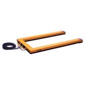 ВЕСЫ ЭЛ.ТОВАРНЫЕ CAS 1 UFS