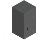 МАШИНА ПОСУДОМОЕЧНАЯ ELECTROLUX EUC1GMS 400077