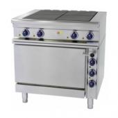 ПЛИТА 4 КОНФОРОЧН.700СЕР KOGAST ES-T47/1K