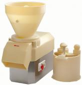 МАШИНА ОВОЩЕРЕЗАТЕЛЬНАЯ МПР-350М-02