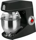 МИКСЕР ПЛАНЕТАРНЫЙ VARIMIXER TEDDY 5L ЧЕРНЫЙ Б/ПРИВОДА