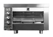 ГРИЛЬ БАРБЕКЮ ЭЛЕКТРИЧЕСКИЙ WE GRILL& MORE MAS3E