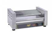 ГРИЛЬ ROLLER GRILL ДЛЯ ХОТ-ДОГОВ RG 5 B