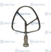 ЛОПАТКА  К МИКСЕРУ ПЛАНЕТАРНОМУ HURAKAN HKN-KS5