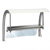 ПОЛКА ЛР 6GN/СВЕТ/ТЕПЛО ELECTROLUX ZLGS20HG 856250