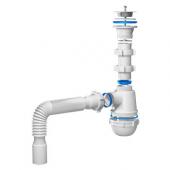СИФОН Д/ВАННЫ МОЕЧНОЙ