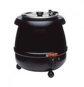 Мармит супница (чефиндиш) 10л, элетрич. 470 Вт s/s 11915APS