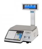 ВЕСЫ ЭЛ.ТОРГОВЫЕ CAS CL-3000-06P