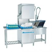 МАШИНА ПОСУДОМОЕЧНАЯ MEIKO DV 80.2