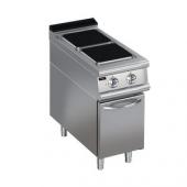 ПЛИТА ЭЛЕКТРИЧЕСКАЯ 700 СЕРИИ APACH CHEF LINE LRE47CS