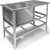 ВЕСЫ ЭЛЕКТРОННЫЕ ПОРЦИОННЫЕ MAS MS-25/ВЫСТ