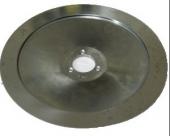 МИКСЕР KITCHENAID 5KSM150PS СЕРЕБР. МЕДАЛ.