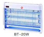 АППАРАТ Д/УНИЧТОЖЕНИЯ НАСЕКОМЫХ KT BT-20W