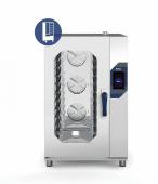 ПЕЧЬ ХЛЕБОПЕКАРНАЯ RADAX BLOK BL10TSCLT