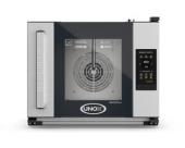ПЕЧЬ КОНВЕКЦИОННАЯ UNOX XEFR-04HS-ETLV ЛЕВАЯ ДВЕРЬ