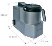 ТЕРМОМИКСЕР HOTMIX PRO EASY