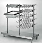 ПРИЛАВОК НЕЙТРАЛЬНЫЙ EMAINOX 8PPVB5GSX15