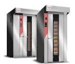 ШКАФ ПЕКАРСКИЙ SOTTORIVA QUASAR 5.0 R 80120 Е