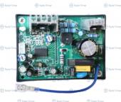 ПЛАТА УПРАВЛЕНИЯ Д/МИКСЕРА ПЛАНЕТАРНОГО HURAKAN HKN-KS