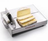 УСТРОЙСТВО ДЛЯ НАРЕЗКИ СЫРА CANCAN С НАПРАВЛЯЮЩИМИ 1336