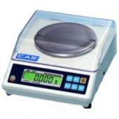 ВЕСЫ ЭЛ.ПОРЦИОННЫЕ CAS MW-300T