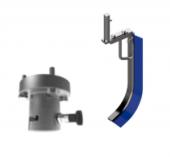 СКРЕБОК МИКСЕРА STARMIX RASPL100/60