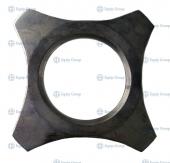 МОТОР ДЛЯ МЯСОРУБКИ HURAKAN HKN-12CRE