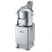 КАРТОФЕЛЕЧИСТКА SIRMAN PPJ 20