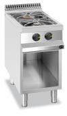 ПЛИТА 2 КОНФОРОЧН.900 СЕР. APACH APRG-49P