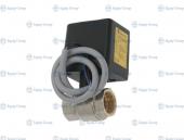 ВАЛ ДВИГАТЕЛЯ  ЧЕРВЯЧНЫЙ ДЛЯ HKN-IP10F ПОЗ.1