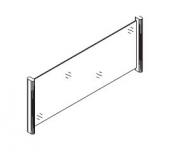 ФОРМА LA MONFERRINA ДЛЯ P6/P12 LASAGNETTE 25 MM 36 БРОНЗА