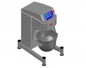 МИКСЕР ПЛАНЕТАРНЫЙ МПЛ-40 4100000047